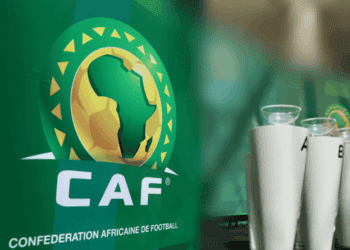 Radebe et Kalou nommés assistants du tirage au sort des éliminatoires de la CAN 2023 - wiwsport