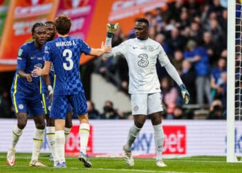 Premier League : Les Blues, avec Edouard Mendy, face à Southampton pour refaire leur image ! - wiwsport