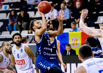 Eurocup : Clevin Hannah (21pts, 3rbds) qualifie Andorra en 1/4 de finale - wiwsport