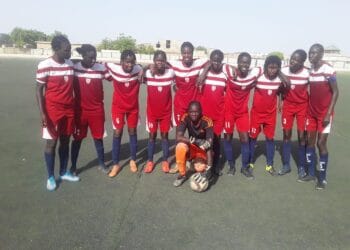 D1 Féminine : 7ème journée (Phase retour) : Kaolack FC en danger face aux Dorades à Mbour - wiwsport