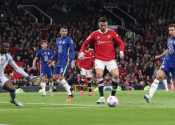 Premier League : Edouard Mendy et les Blues repartent d'Old Trafford avec seulement un point (1-1) ! - wiwsport