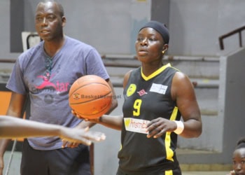 N1 Féminin : Le DUC se ressaisit face à Flying Stars (75-41) - wiwsport