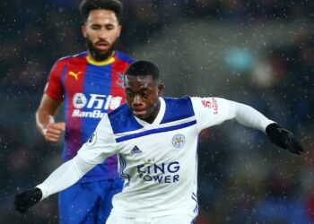 Premier League / Leicester - Crystal Palace : Nampalys Mendy et Cheikhou Kouyaté titulaires ! - wiwsport