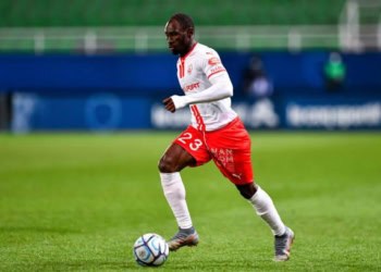 Ligue 2 : Nancy de Saliou Ciss et Mamadou Thiam officiellement relégué en national ! - wiwsport