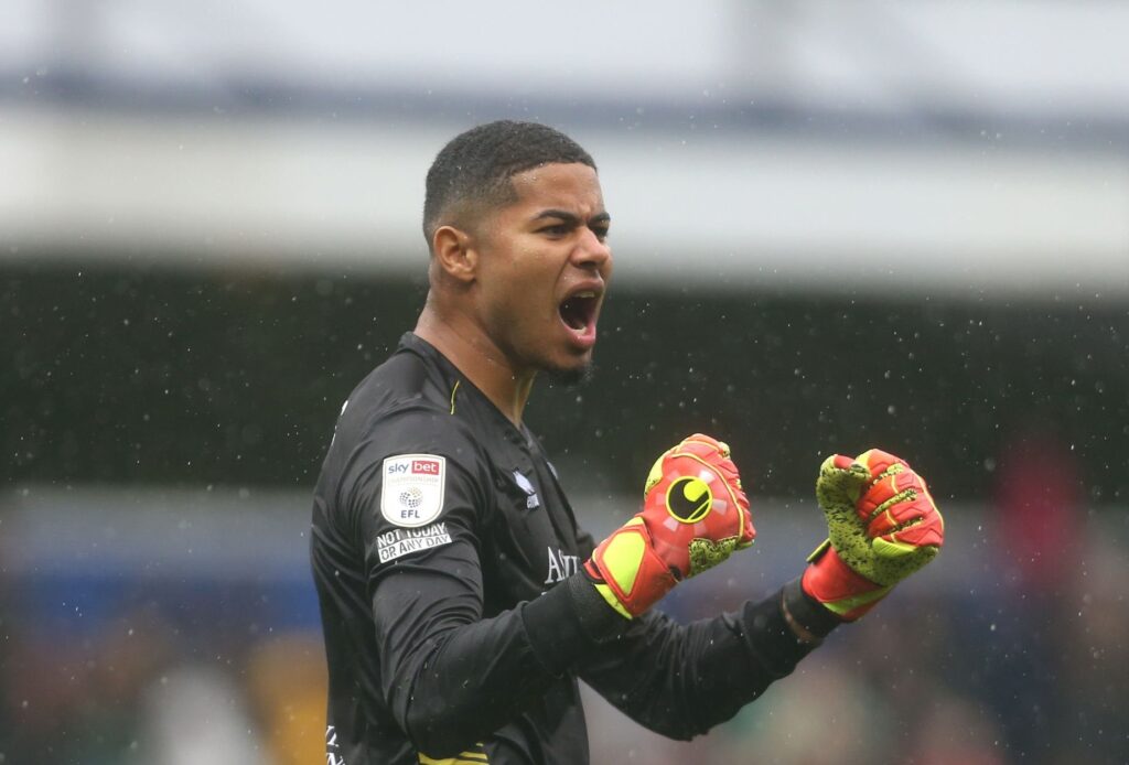 QPR : Seny Dieng devrait bien rejouer cette saison - wiwsport QPR : Seny Dieng devrait bien rejouer cette saison - wiwsport