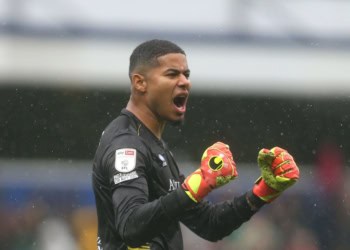 QPR : Seny Dieng devrait bien rejouer cette saison - wiwsport