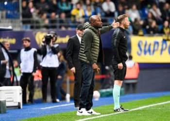 Ligue 2 : Sochaux d'Omar Daf s'impose à Pau et assure une place en Play-offs de montée en Ligue 1 ! - wiwsport