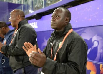 Beach Soccer : Au sommet de sa gloire, Oumar Ngalla Sylla quitte la sélection du Sénégal ! - wiwsport