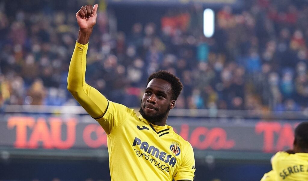 Villarreal : Toujours absent à l'entraînement, Boulaye Dia encore forfait face au Bayern Munich ! - wiwsport Villarreal : Toujours absent à l'entraînement, Boulaye Dia encore forfait face au Bayern Munich ! - wiwsport
