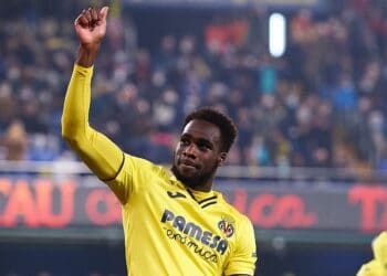 Villarreal : Toujours absent à l'entraînement, Boulaye Dia encore forfait face au Bayern Munich ! - wiwsport