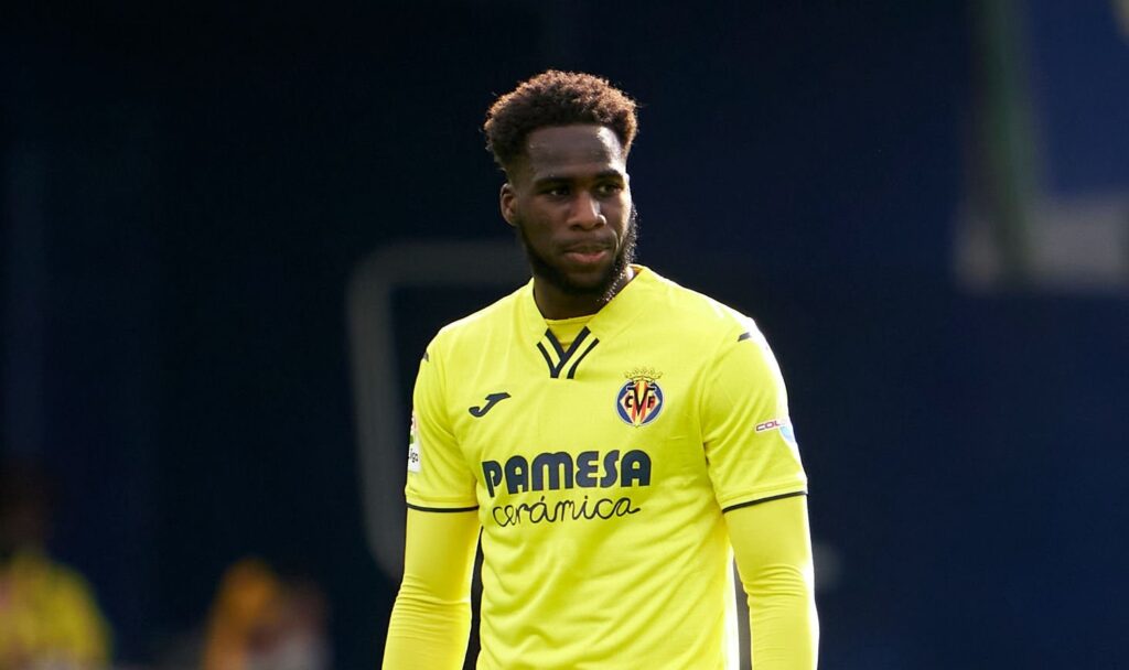 Ligue des Champions : Boulaye Dia (Villarreal) très incertain pour affronter le Bayern Munich - wiwsport Ligue des Champions : Boulaye Dia (Villarreal) très incertain pour affronter le Bayern Munich - wiwsport