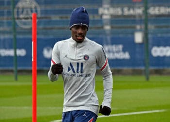 Ligue 1 – PSG : Gana Gueye titulaire face à Clermont, ce soir (19H00 Gmt) !