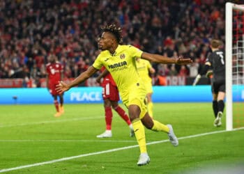 Ligue des Champions : Villarreal de Boulaye Dia élimine le Bayern Munich et se qualifie en demi-finales ! - wiwsport
