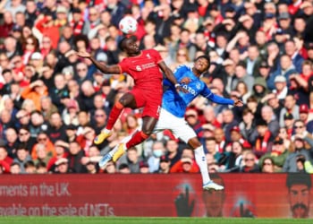Premier League : Liverpool tremble mais arrache une importante victoire contre Everton (2-0) ! - wiwsport