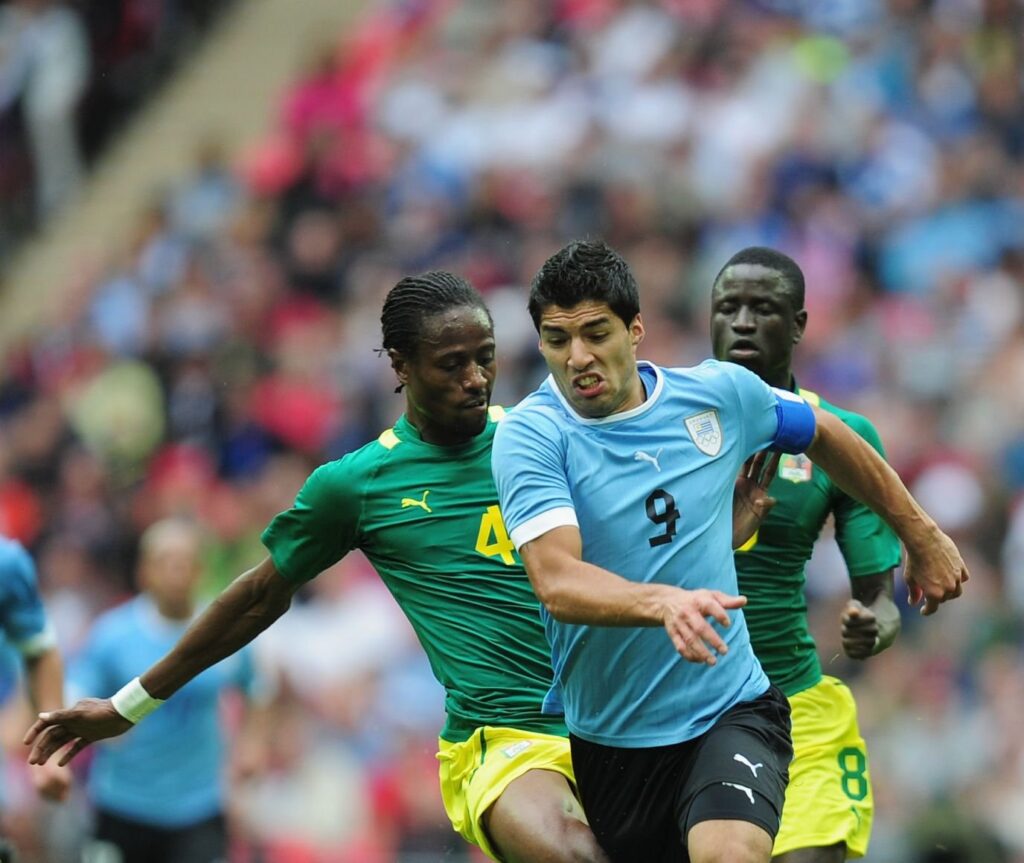 Coupe du Monde 2022 : L'Uruguay et l'Iran foncent pour jouer contre les Lions en amical ! - wiwsport Coupe du Monde 2022 : L'Uruguay et l'Iran foncent pour jouer contre les Lions en amical ! - wiwsport