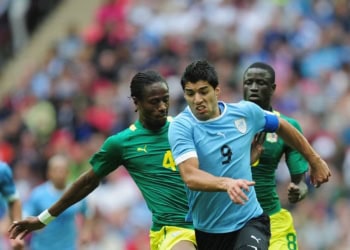Coupe du Monde 2022 : L'Uruguay et l'Iran foncent pour jouer contre les Lions en amical ! - wiwsport