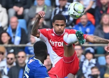 Ismail Jakobs (Monaco) : "Le Sénégal, est la meilleure équipe africaine" - wiwsport