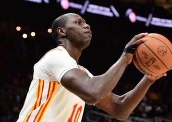 NBA – Les Hawks dominent les Wizards et se positionnent pour les Play-in - wiwsport