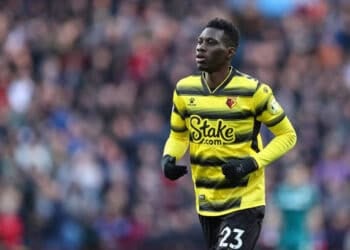 Mercato - Watford : "Bon de sortie" pour Ismaïla Sarr, selon son agent - wiwsport
