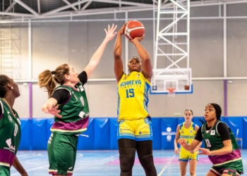 Espagne – Playoffs LF2 : Julie Dacosta et Adareva Tenerife battus d’entrée - wiwsport