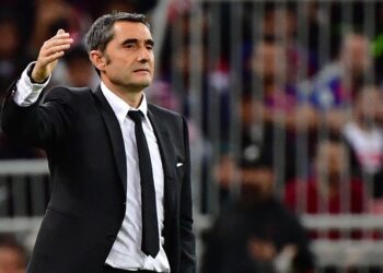 Football : Valverde, Laurent Blanc (…) convoitent le poste du sélectionneur du Nigeria - wiwsport