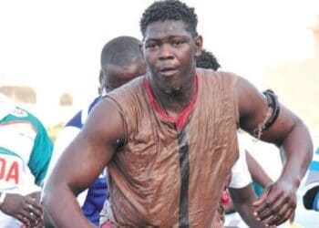 Lamb – Adversaire d&rsquo;Amanekh le 15 mai prochain, Lac Rose est face à son destin