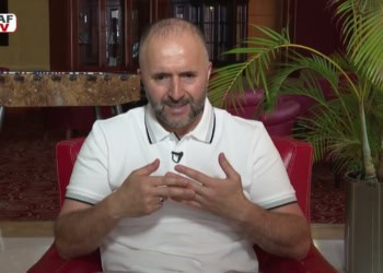 Algérie – Officiel : Belmadi reste sur le banc de l’équipe : « On va le faire… »