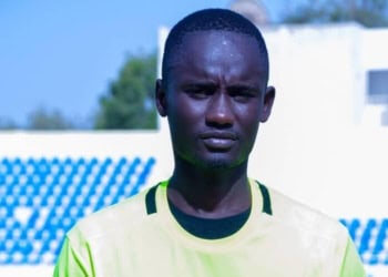 Thiès : L'arbitre Omar Fall sauve la vie d'un joueur en plein match - wiwsport