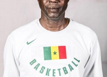 National 1 masculin : Raoul Toupane remercié par l’ASC Ville de Dakar - wiwsport