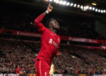 Ballon d&rsquo;or France Football 2022 : Sadio Mané parmi les 4 favoris à mi-chemin