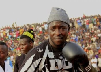 Siteu a touché plus de 50 millions pour affronter Papa Sow - wiwsport