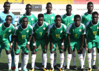 LIVE – CAN U17 – Suivez Sénégal vs Cameroun, match amical au stade Lat Dior de Thiès - wiwsport