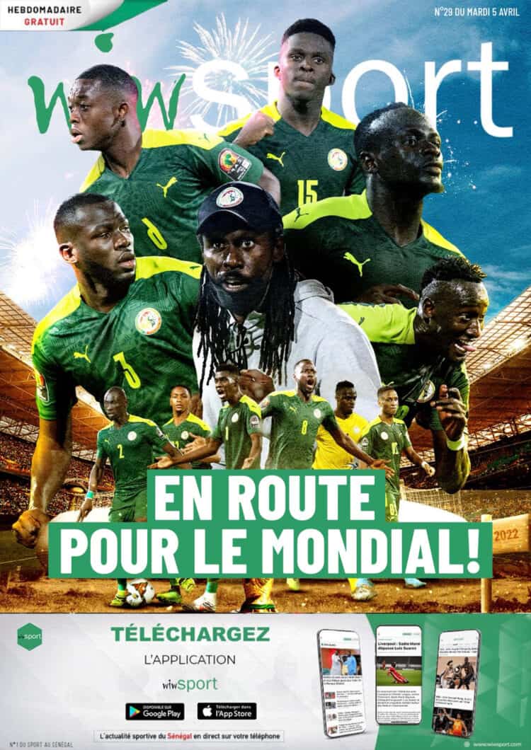 wiwsport Magazine – le numéro 29 est disponible : à lire gratuitement ! - wiwsport