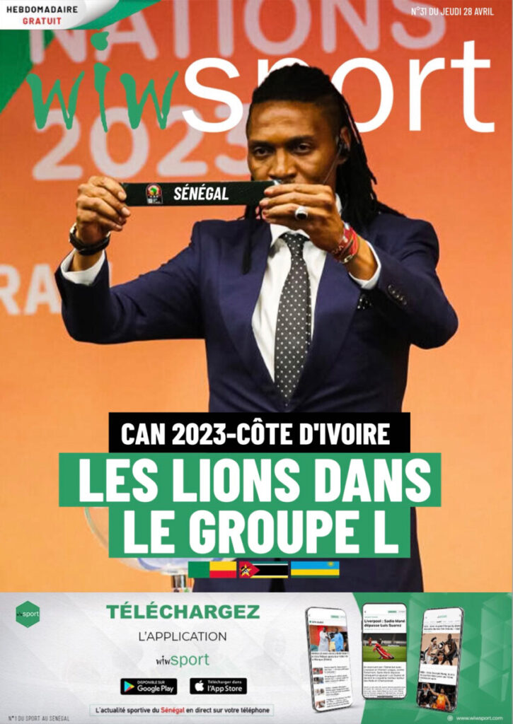 wiwsport Magazine – le numéro 31 est disponible : à lire gratuitement - wiwsport