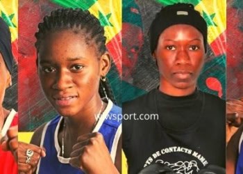 Boxe anglaise : 12èmes Mondiaux Féminins (6-22 Mai) : Quatre Lionnes annoncées sur le ring du Bosphore - wiwsport