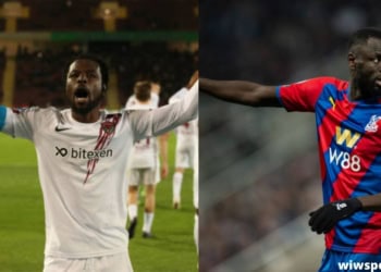 Mercato - Top 10 des internationaux qui seront libres en fin de saison : Cheikhou Kouyaté, Mame Biram Diouf... - wiwsport
