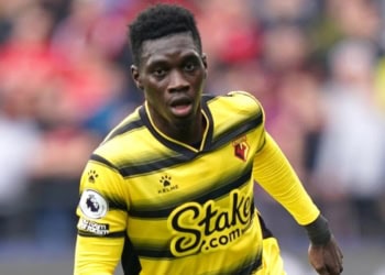 Mercato - Newcastle sur la piste d’Ismaila Sarr: « une bonne opération à boucler pour les Magpies » - wiwsport
