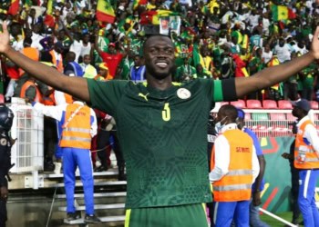 Equipe Nationale : Kalidou Koulibaly "s'en mord les doigts" d'avoir hésité entre le Sénégal et la France - wiwsport