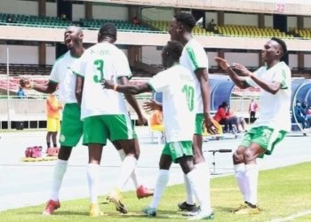 JOFS : 3ème journée (Poule D) : Le Sénégal au défi de dompter la Grèce - wiwsport