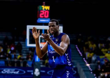 Andorre : Blessé, le pivot sénégalais Moussa Diagne va passer à la salle d'opération - wiwsport
