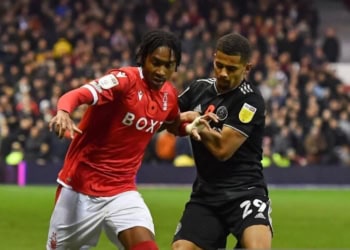 Play-offs Championship : Iliman Ndiaye (Sheffield United) titulaire face à Nottingham ! - wiwsport