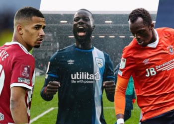 Angleterre - Championship : Trois Sénégalais joueront les Play-offs de montée en Premier League ! - wiwsport