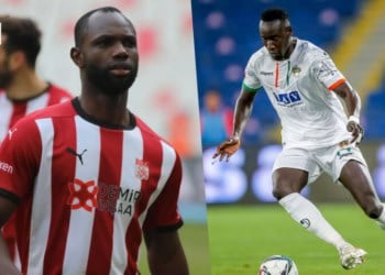 Coupe de Turquie : Moussa Konaté ou Famara Diédhiou pour rejoindre Mame Baba Thiam en finale - wiwsport