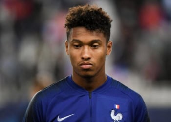 Equipe de France : "Fier et honoré" de sa sélection, Boubacar Kamara met fin aux doutes ! - wiwsport