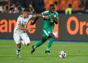 Match Amical : Le Sénégal dit non à l'Algérie ! - wiwsport