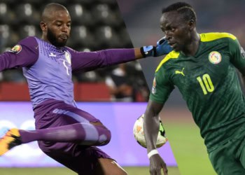 Abdoulaye Diallo, ancien gardien des Lions : « Sadio Mané est une machine »