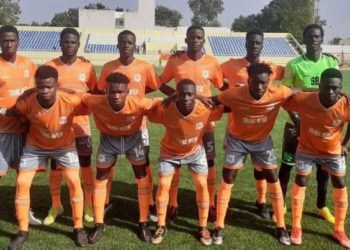 Ligue 2 : SONACOS, Leader, Wallidan et Stade de Mbour aux aguets - wiwsport