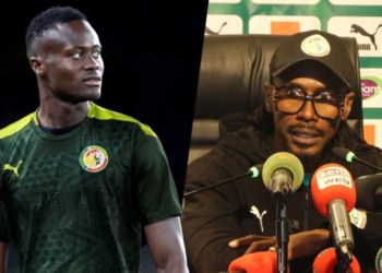 Vidéo : Aliou Cissé décrit Alpha Diounkou et Demba Seck : "Ils sont capables..." ! - wiwsport