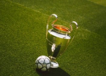 Ligue des champions - Adidas dévoile le ballon spécial pour la finale - wiwsport