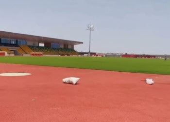 (Vidéo) Infrastructure: Les annexes du Stade Abdoulaye Wade sont en phase de finition, regardez - wiwsport